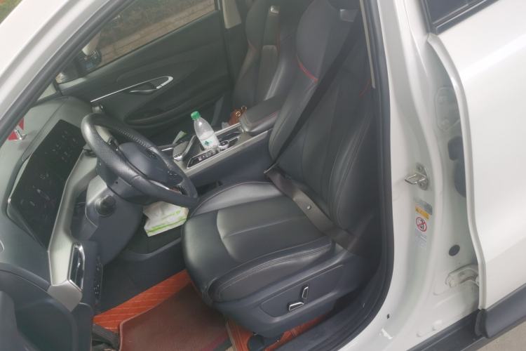 Used CHANGAN UNI-T 2020 1.5T Prestige Version Left Front Seat