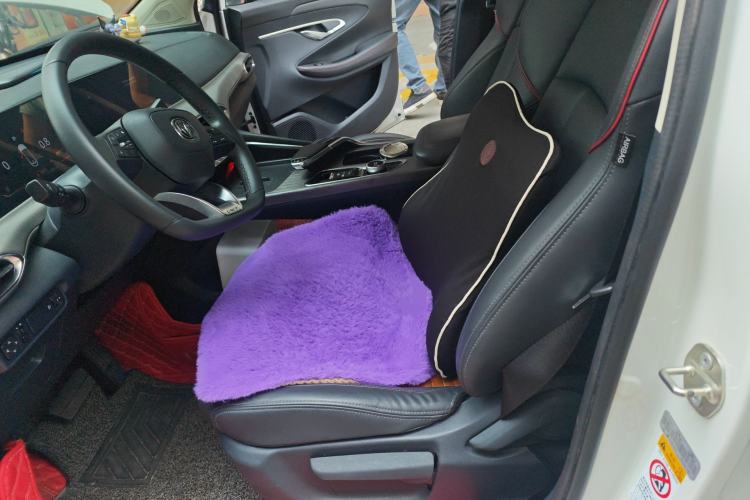 Used CHANGAN UNI-T 2020 1.5T Luxury Model Left Front Seat