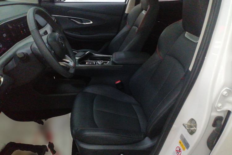 Used CHANGAN UNI-T 2020 1.5T Prestige Version Left Front Seat