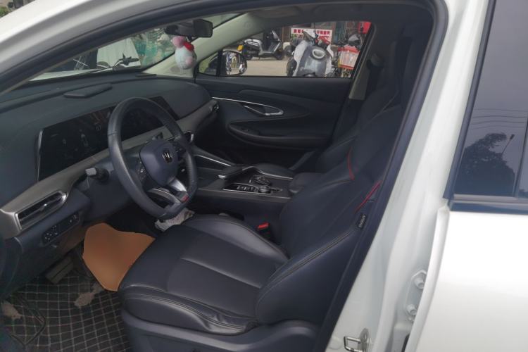 Used CHANGAN UNI-T 2020 1.5T Prestige Version Left Front Seat