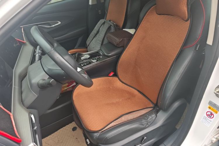 Used CHANGAN UNI-T 2020 1.5T Prestige Version Left Front Seat
