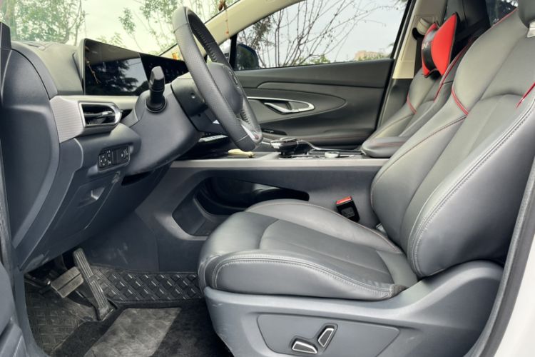Used CHANGAN UNI-T 2020 1.5T Prestige Version Left Front Seat
