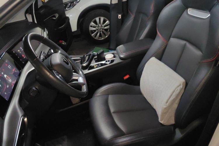 Used CHANGAN UNI-T 2020 1.5T Prestige Version Left Front Seat