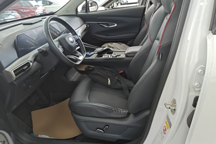 Used CHANGAN UNI-T 2020 1.5T Prestige Version Left Front Seat