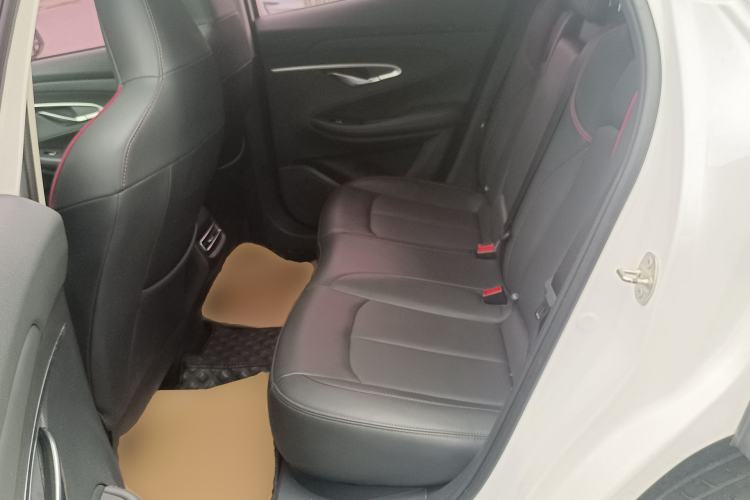 Used CHANGAN UNI-T 2020 1.5T Prestige Version Left Rear Seat
