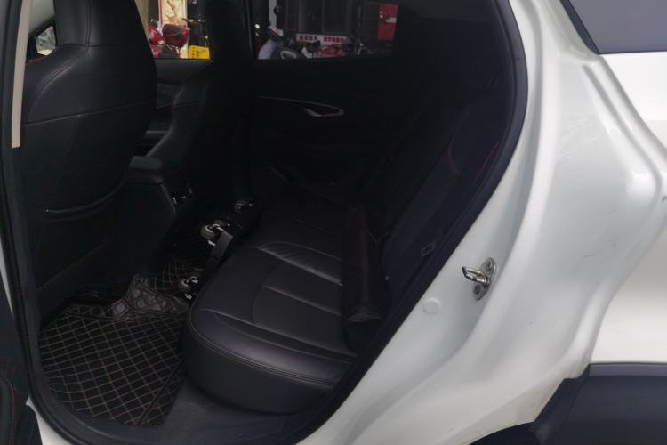 Used CHANGAN UNI-T 2020 1.5T Prestige Version Left Rear Seat
