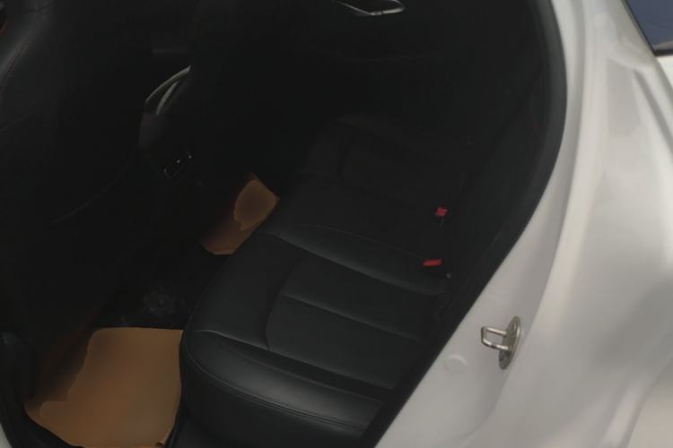 Used CHANGAN UNI-T 2020 1.5T Prestige Version Left Rear Seat