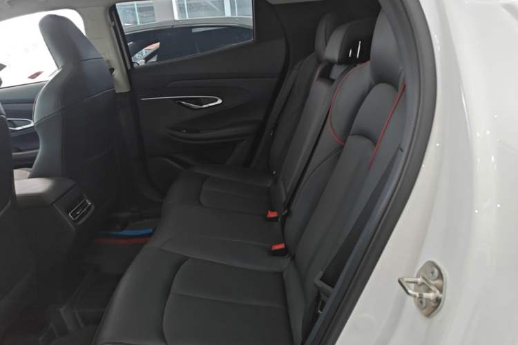 Used CHANGAN UNI-T 2020 1.5T Prestige Version Left Rear Seat