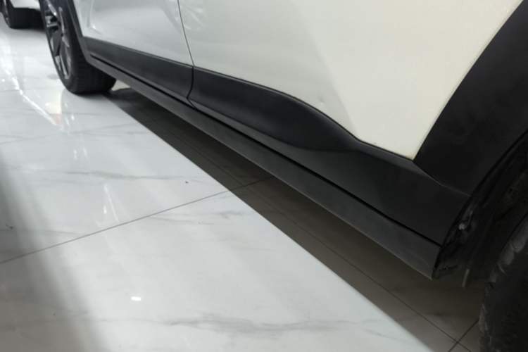 Used CHANGAN UNI-T 2020 1.5T Prestige Version Left Side Sill