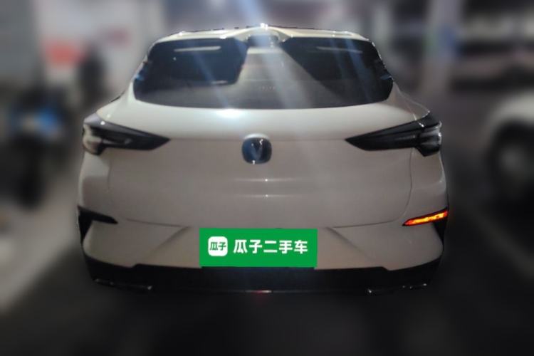 Used CHANGAN UNI-T 2020 1.5T Prestige Version Rear