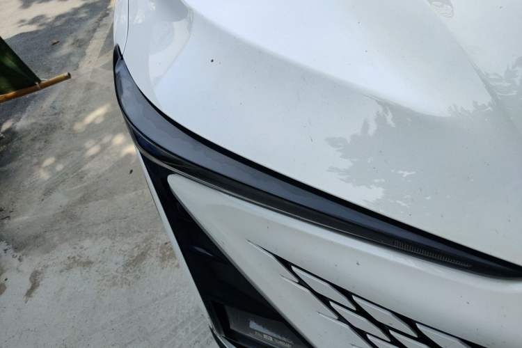 Used CHANGAN UNI-T 2020 1.5T Prestige Version Right Front Headlight