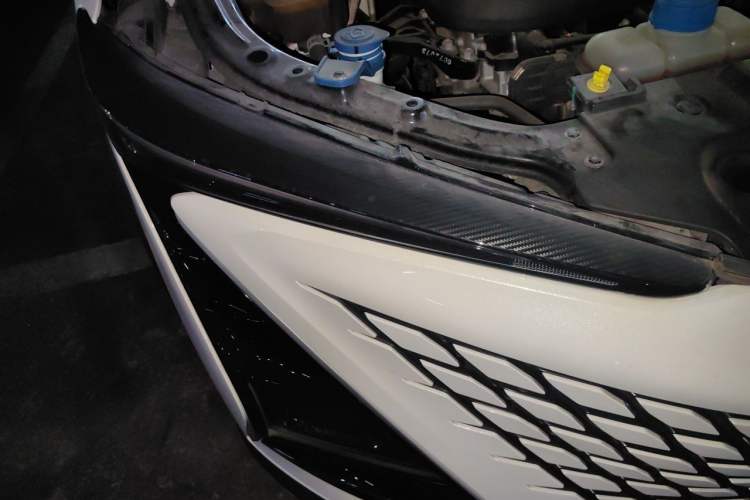 Used CHANGAN UNI-T 2020 1.5T Prestige Version Right Front Headlight