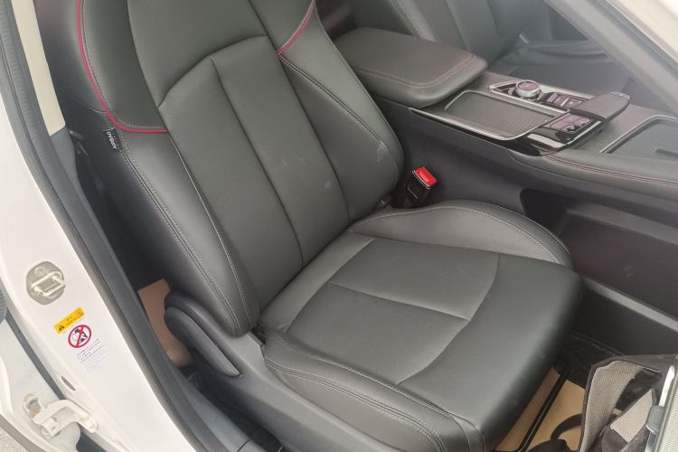 Used CHANGAN UNI-T 2020 1.5T Prestige Version Right Front Seat