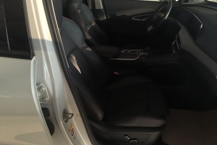 Used CHANGAN UNI-T 2020 1.5T Flagship Version Right Front Seat