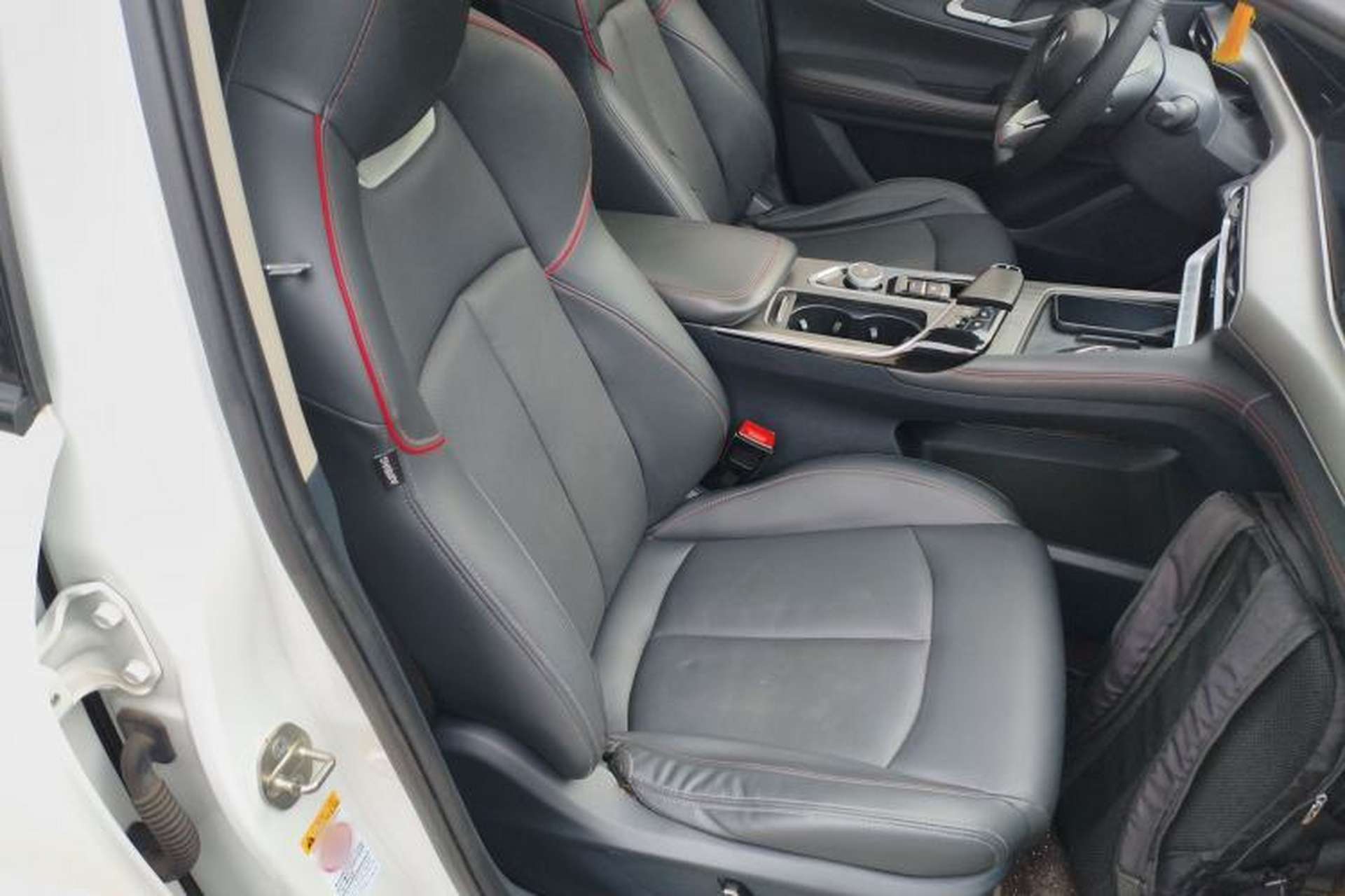 Used CHANGAN UNI-T 2020 1.5T Flagship Version Right Front Seat