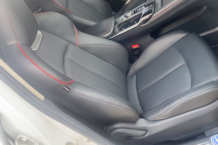 Used CHANGAN UNI-T 2020 1.5T Prestige Version Right Front Seat