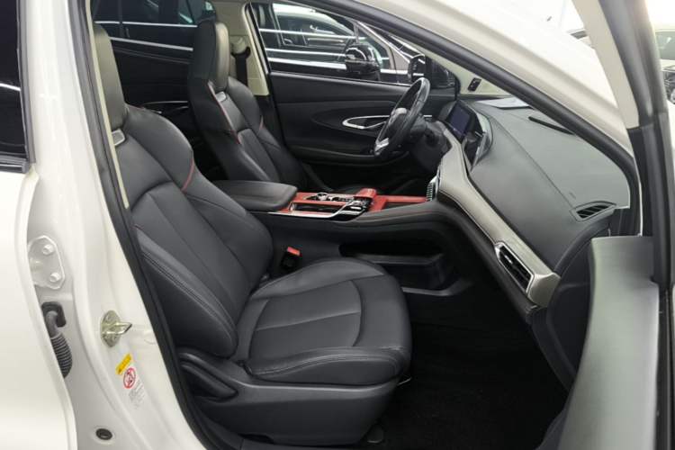 Used CHANGAN UNI-T 2020 1.5T Prestige Version Right Front Seat