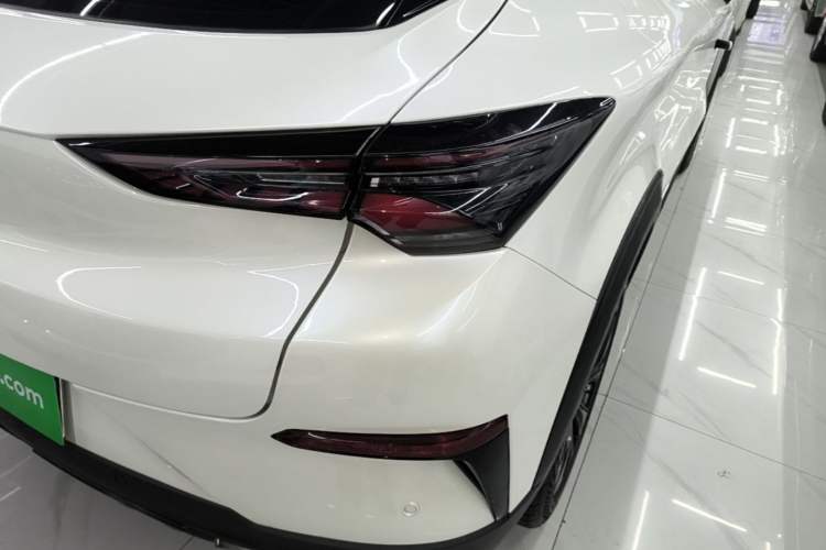 Used CHANGAN UNI-T 2020 1.5T Prestige Version Right Rear Taillight