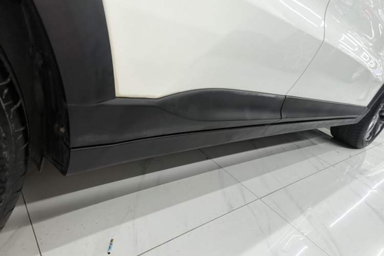 Used CHANGAN UNI-T 2020 1.5T Prestige Version Right Side Sill