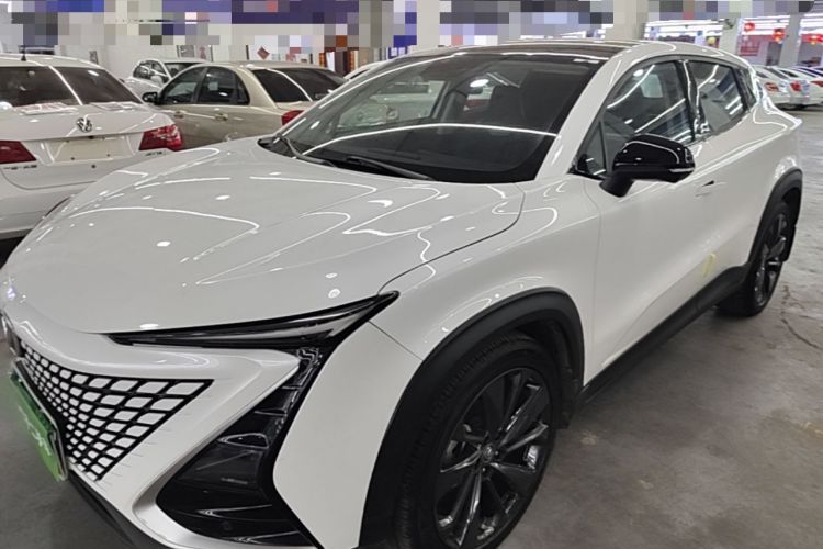 Used CHANGAN UNI-T 2020 1.5T Prestige Version Guazi used car, China used car export, Used car for sale, Used  cars, Cheapest cars for sale