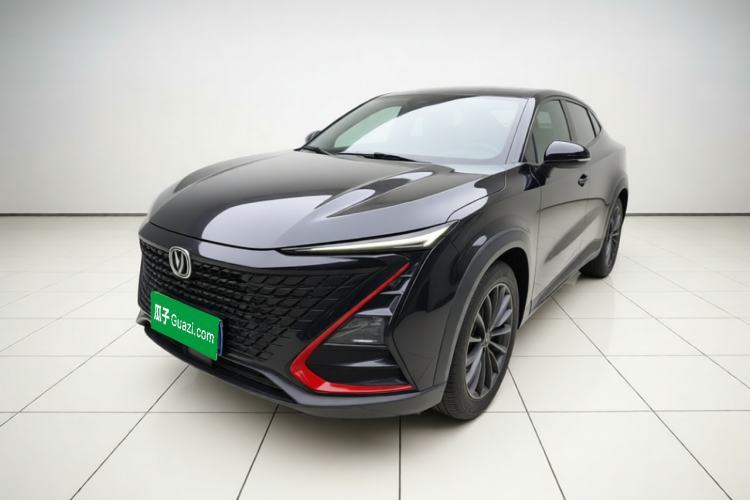 Ojetý CHANGAN UNI-T 2021 1.5T Excellence Model Guazi used car, China used car export, Used car for sale, Used  cars, Cheapest cars for sale