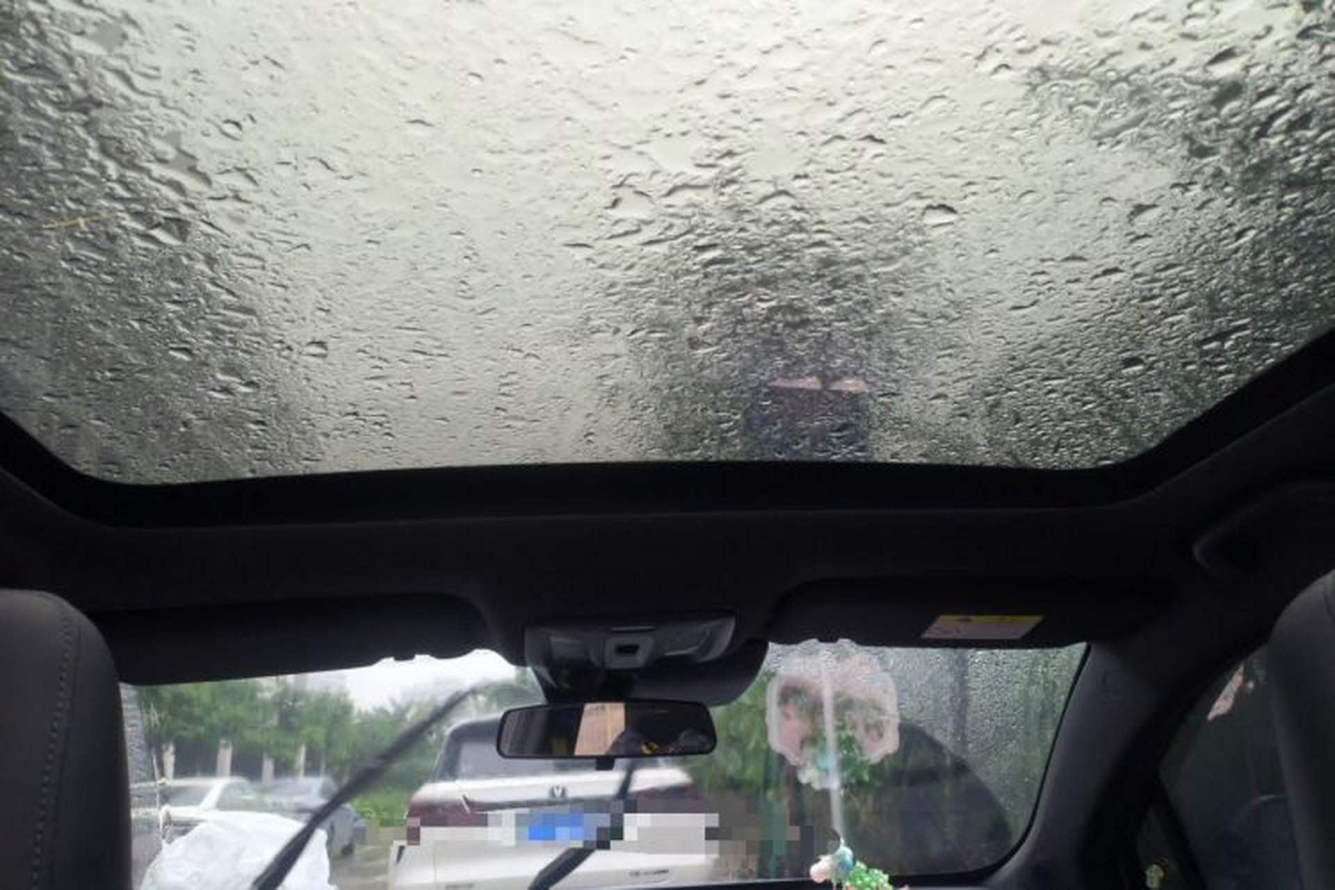 Used CHANGAN UNI-T 2021 1.5T Sport Edition Flagship Version Headliner