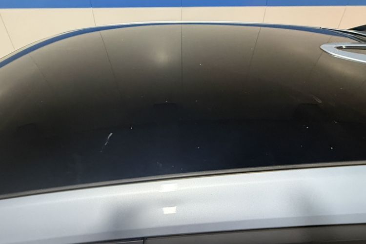 Used CHANGAN UNI-T 2021 1.5T Sport Edition Flagship Version Roof