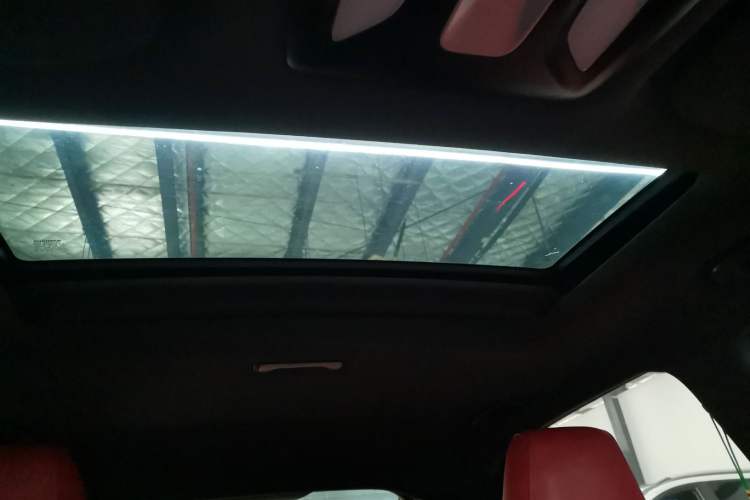 Used CHANGAN UNI-T 2021 1.5T Excellence Model Headliner