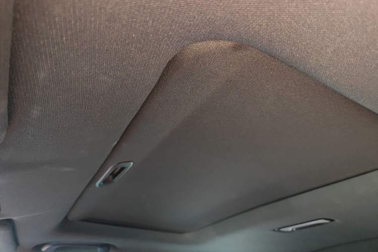 Used CHANGAN UNI-T 2021 1.5T Excellence Model Headliner