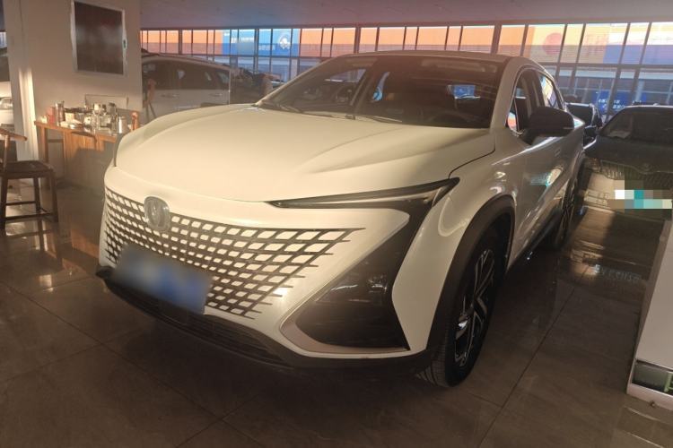 Ojetý CHANGAN UNI-T 2021 1.5T Excellence Model Guazi used car, China used car export, Used car for sale, Used  cars, Cheapest cars for sale