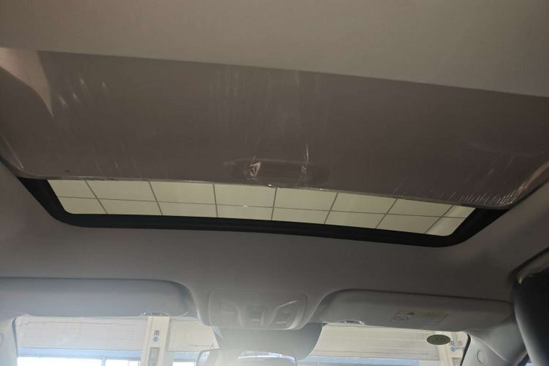 Used CHANGAN UNI-T 2021 1.5T Excellence Model Headliner