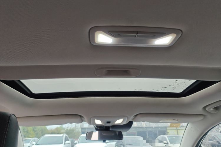 Used CHANGAN UNI-T 2021 1.5T Excellence Model Headliner