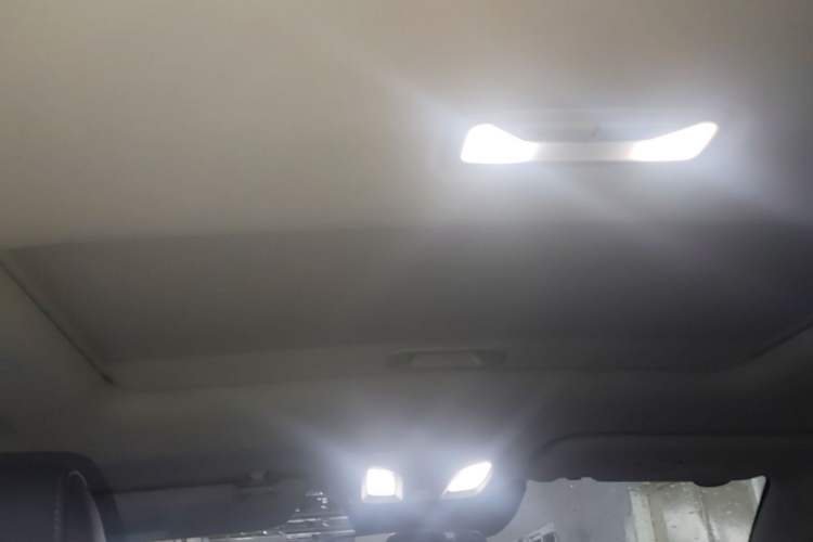 Used CHANGAN UNI-T 2021 1.5T Excellence Model Headliner