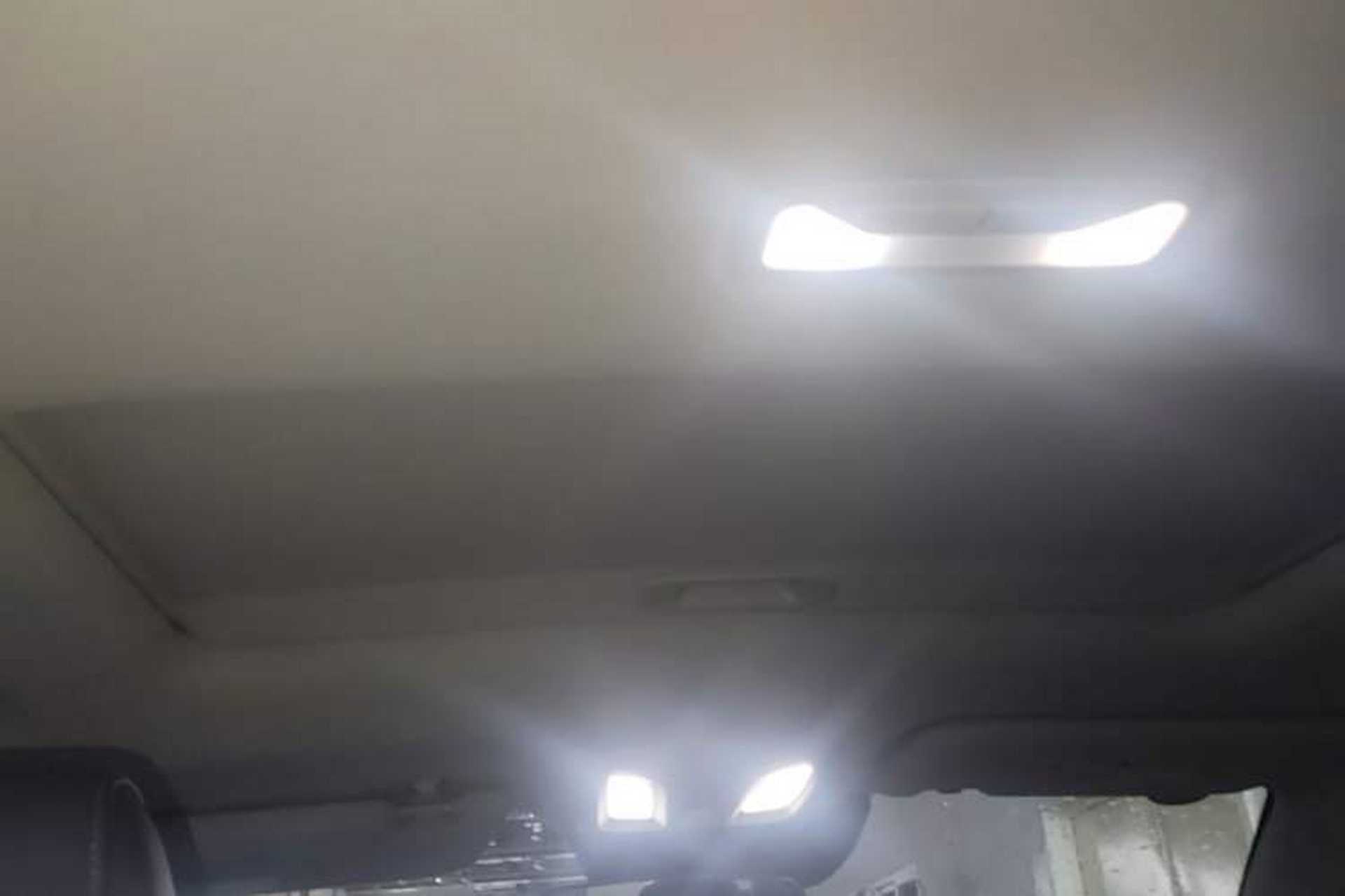 Used CHANGAN UNI-T 2021 1.5T Excellence Model Headliner