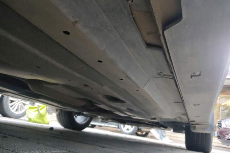 Used CHANGAN UNI-T 2022 1.5T Luxury Edition Chassis Rear Right