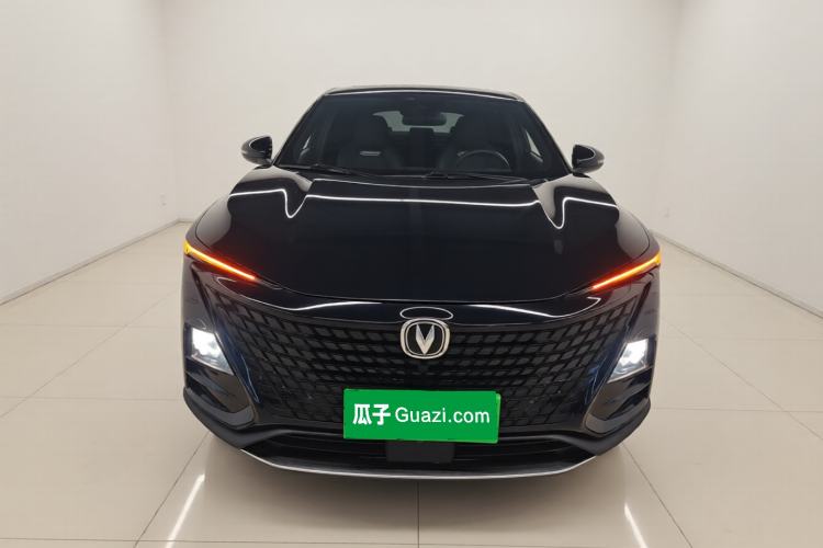 Used CHANGAN UNI-T 2022 1.5T Excellence Model Front