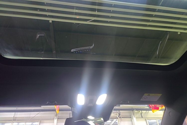 Used CHANGAN UNI-T 2022 1.5T Prestige Version Headliner