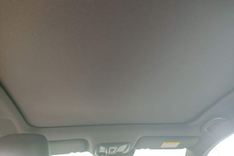 Used CHANGAN UNI-T 2022 1.5T Sport Edition Flagship Version Headliner