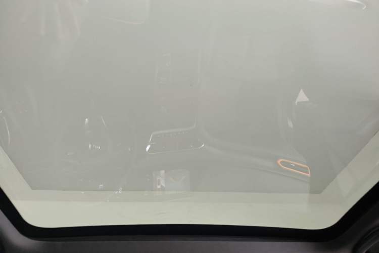 Used CHANGAN UNI-T 2022 1.5T Prestige Version Headliner