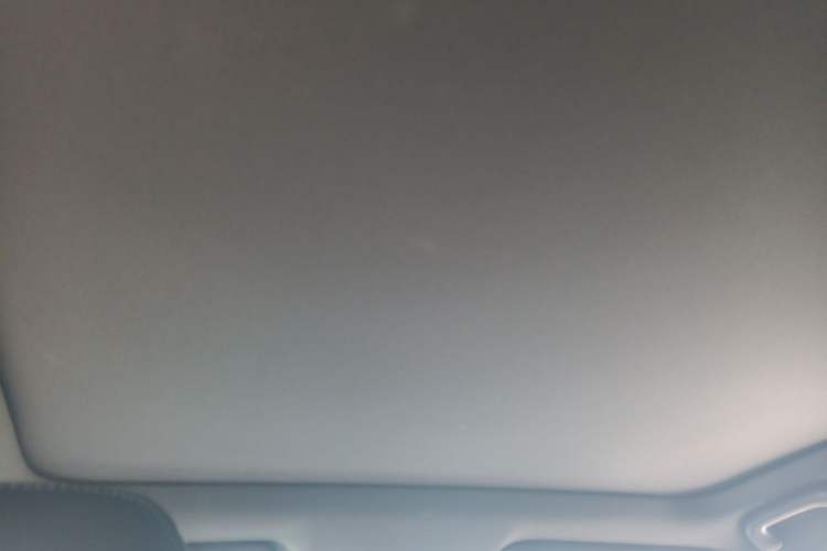 Used CHANGAN UNI-T 2022 1.5T Prestige Version Headliner