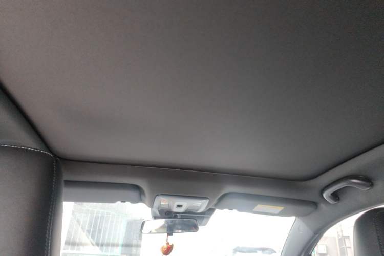 Used CHANGAN UNI-T 2022 1.5T Prestige Version Headliner
