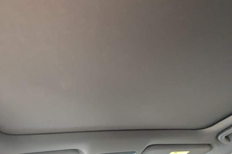 Used CHANGAN UNI-T 2022 1.5T Flagship Edition Headliner
