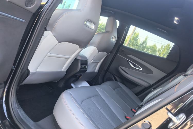 Used CHANGAN UNI-T 2022 1.5T Prestige Version Interior 3