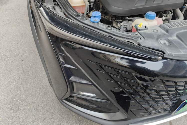 Used CHANGAN UNI-T 2022 1.5T Prestige Version Right Front Headlight