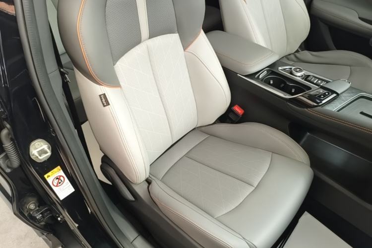 Used CHANGAN UNI-T 2022 1.5T Prestige Version Right Front Seat