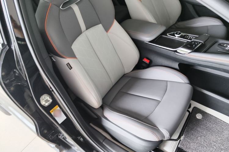 Used CHANGAN UNI-T 2022 1.5T Prestige Version Right Front Seat