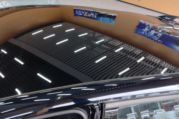 Used CHANGAN UNI-T 2022 1.5T Sport Edition Premium Version Roof