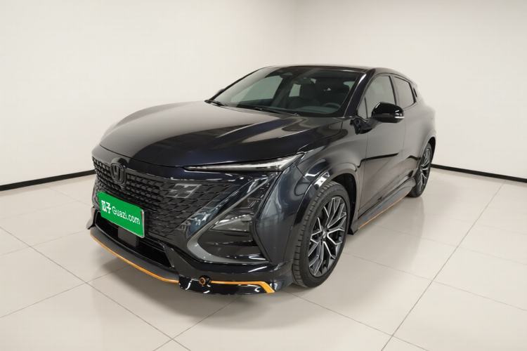Used CHANGAN UNI-T 2022 1.5T Sport Edition Premium Version Guazi used car, China used car export, Used car for sale, Used  cars, Cheapest cars for sale