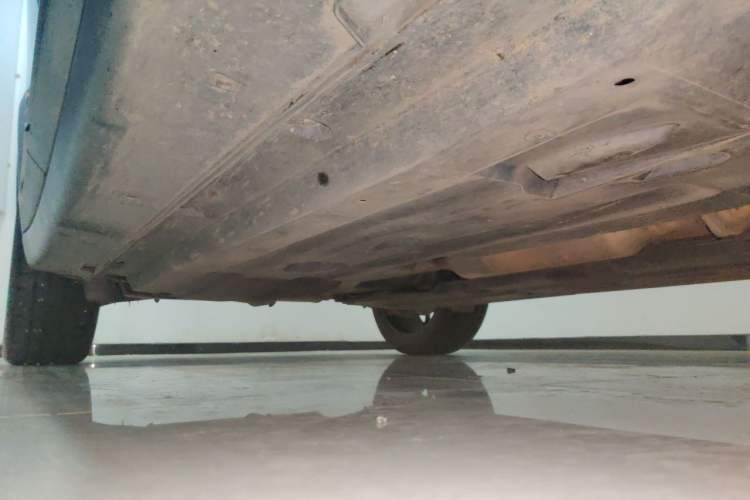 Used CHANGAN UNI-T 2022 1.5T Luxury Edition Chassis Front Right