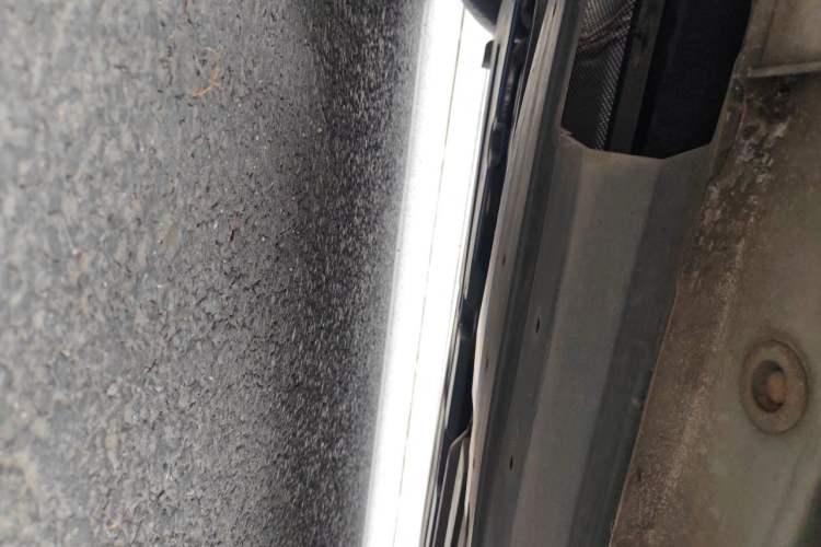 Used CHANGAN UNI-T 2022 1.5T Sport Edition Premium Version Chassis Rear Right